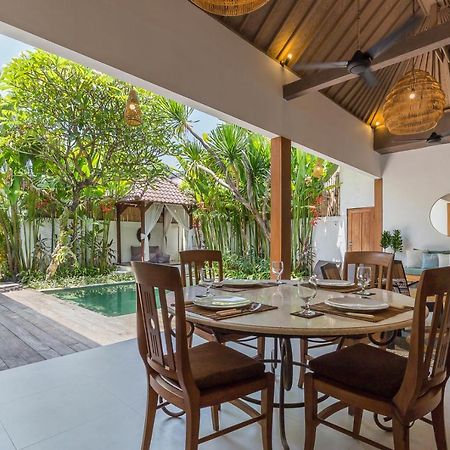 Pulesari 2 Bedrooms Семиньяк Экстерьер фото