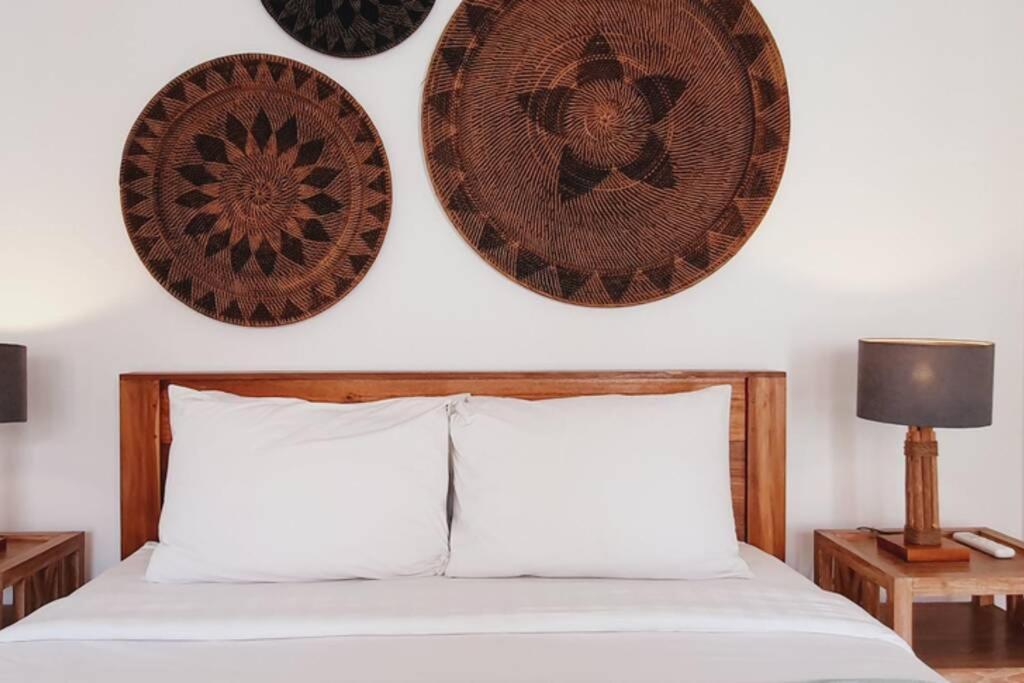 Pulesari 2 Bedrooms Семиньяк Экстерьер фото
