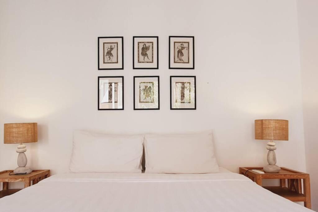 Pulesari 2 Bedrooms Семиньяк Экстерьер фото