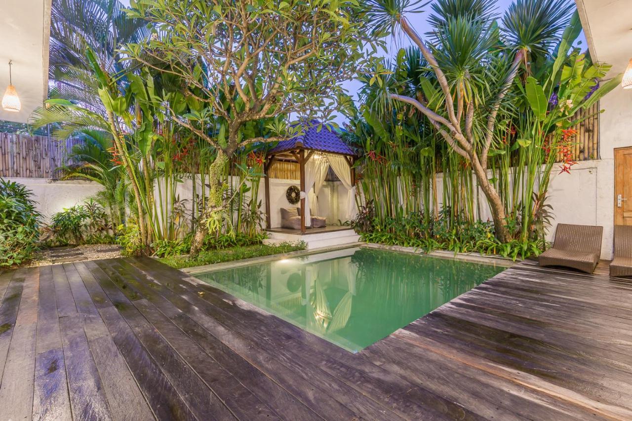 Pulesari 2 Bedrooms Семиньяк Экстерьер фото