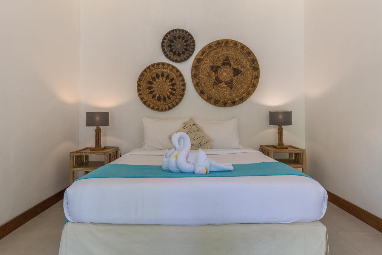 Pulesari 2 Bedrooms Семиньяк Экстерьер фото