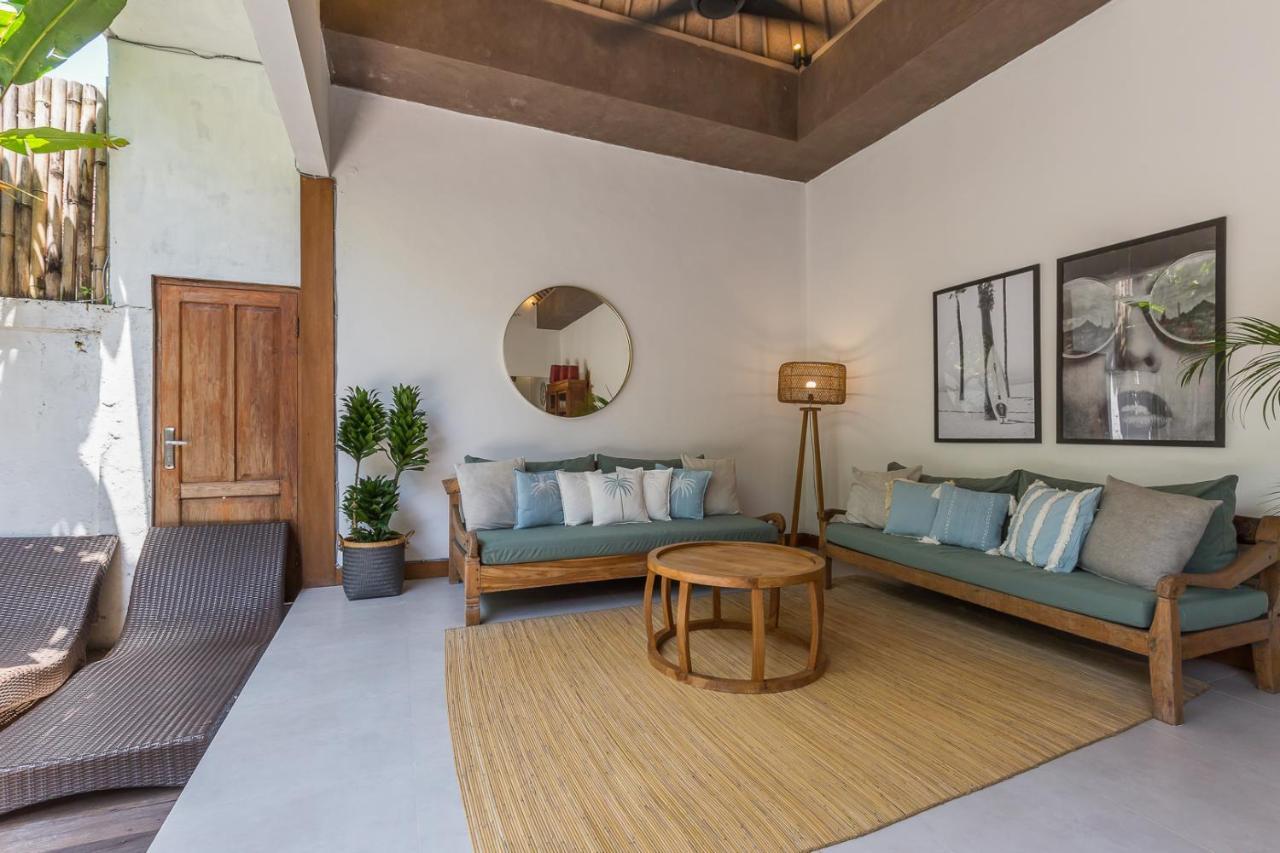Pulesari 2 Bedrooms Семиньяк Экстерьер фото
