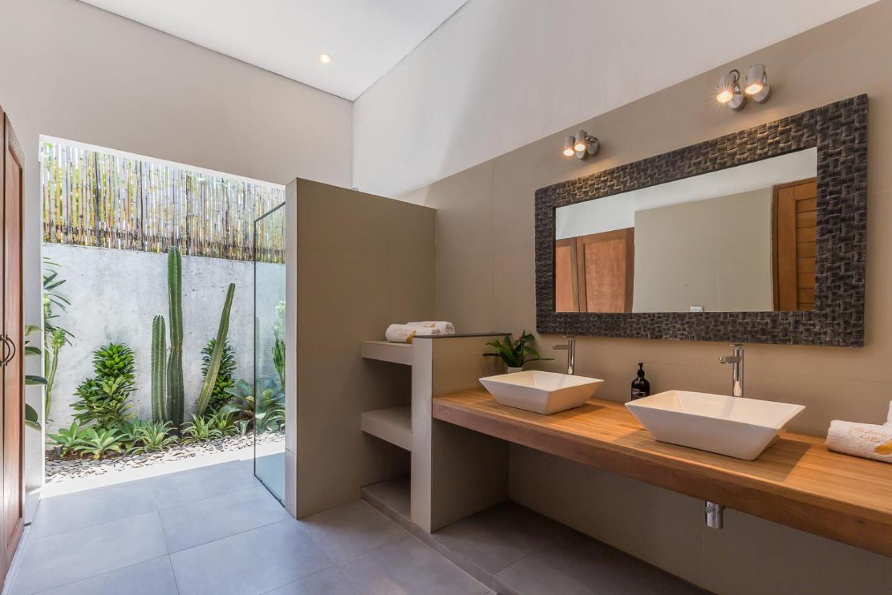 Pulesari 2 Bedrooms Семиньяк Экстерьер фото