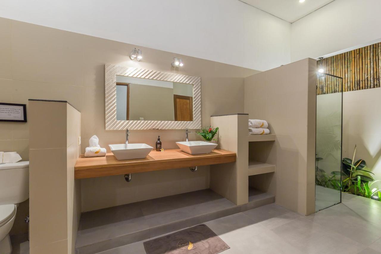 Pulesari 2 Bedrooms Семиньяк Экстерьер фото