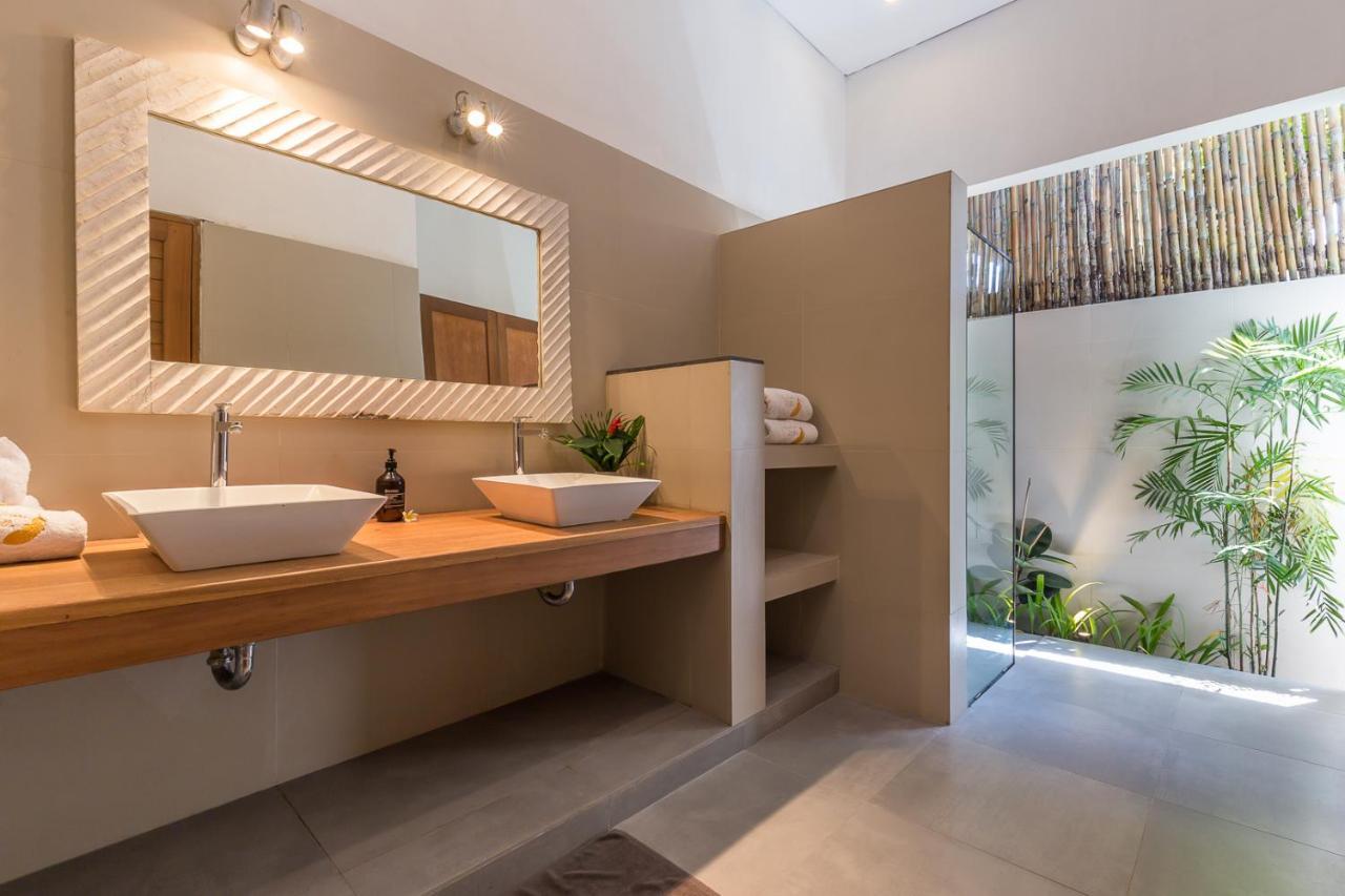 Pulesari 2 Bedrooms Семиньяк Экстерьер фото