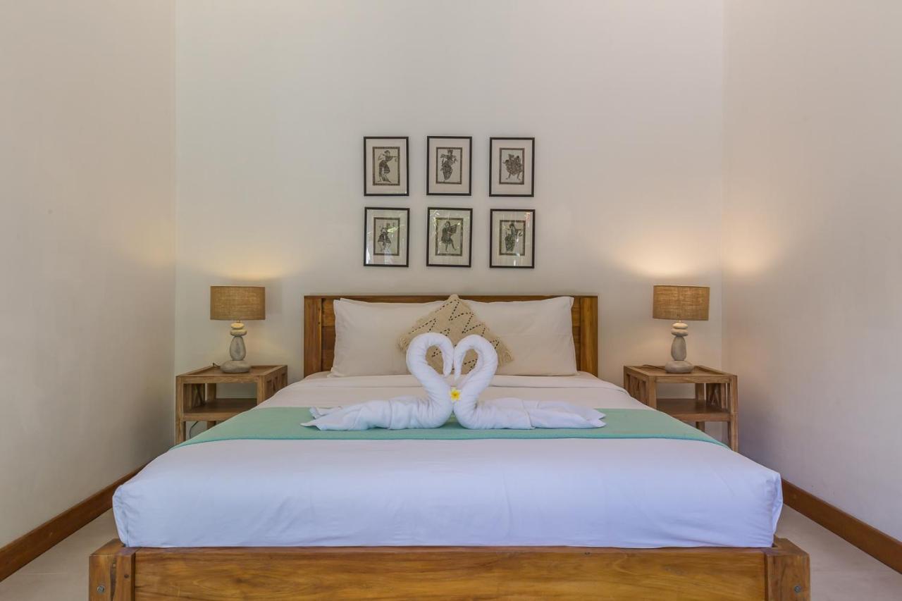 Pulesari 2 Bedrooms Семиньяк Экстерьер фото