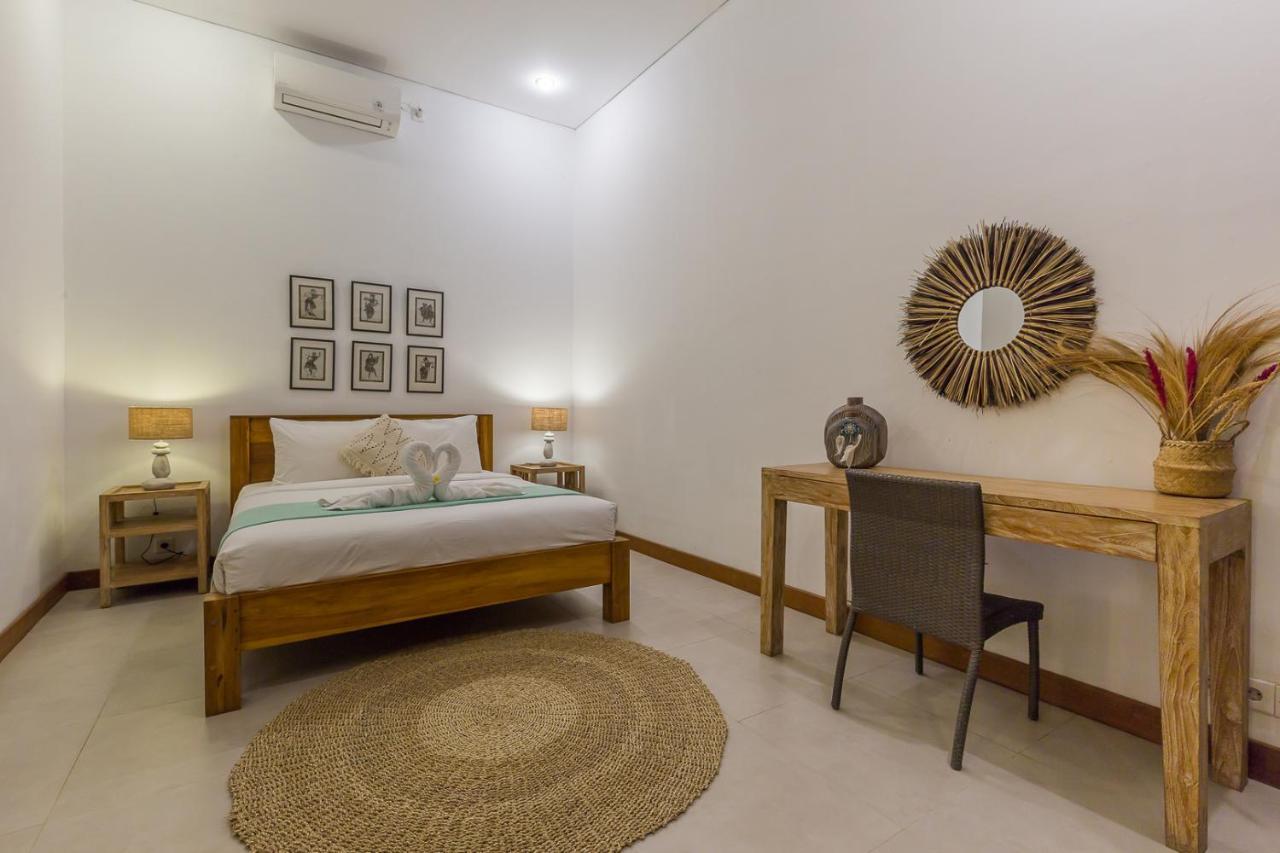 Pulesari 2 Bedrooms Семиньяк Экстерьер фото
