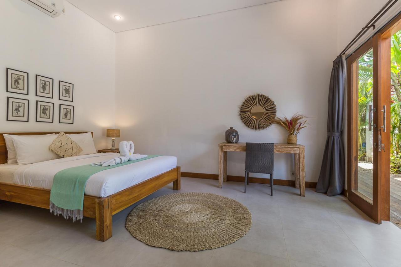 Pulesari 2 Bedrooms Семиньяк Экстерьер фото