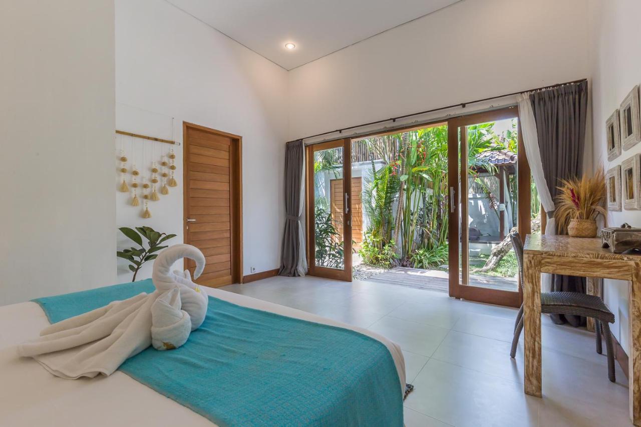 Pulesari 2 Bedrooms Семиньяк Экстерьер фото