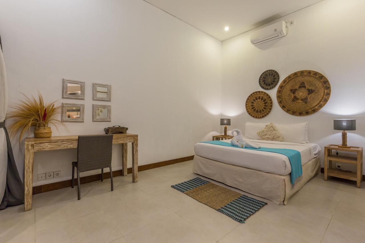 Pulesari 2 Bedrooms Семиньяк Экстерьер фото