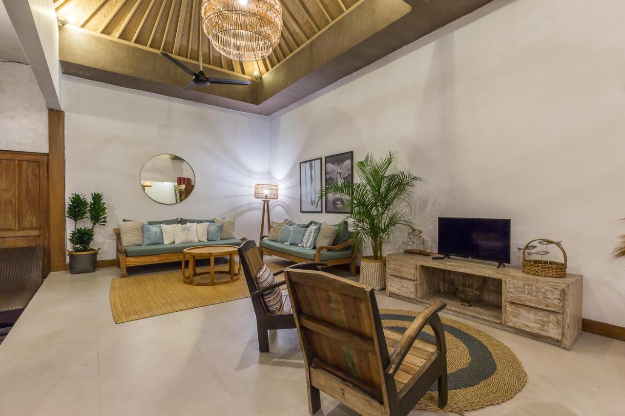Pulesari 2 Bedrooms Семиньяк Экстерьер фото