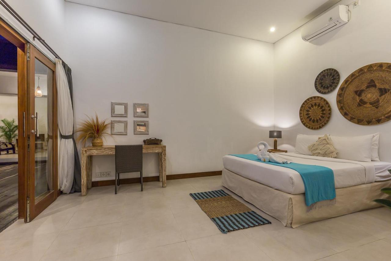 Pulesari 2 Bedrooms Семиньяк Экстерьер фото