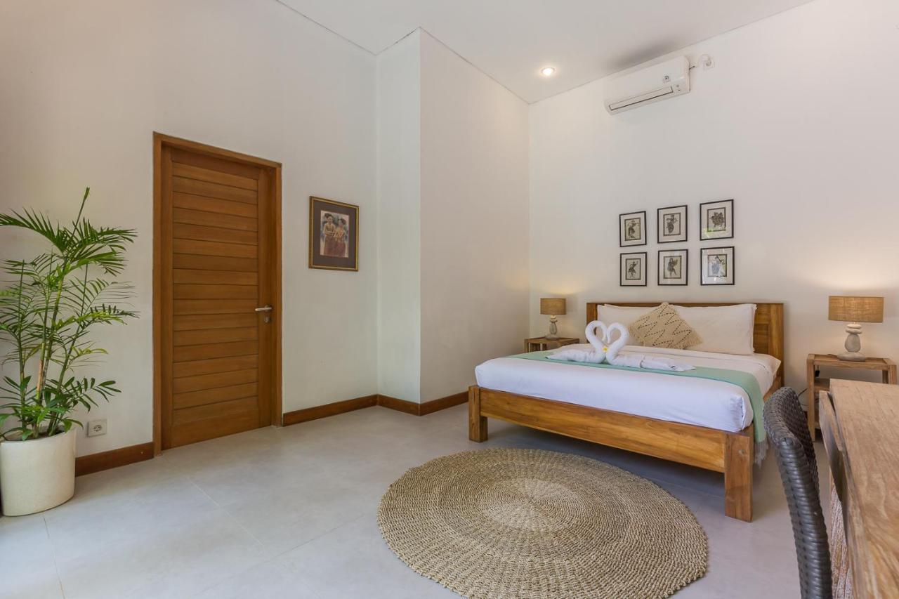 Pulesari 2 Bedrooms Семиньяк Экстерьер фото